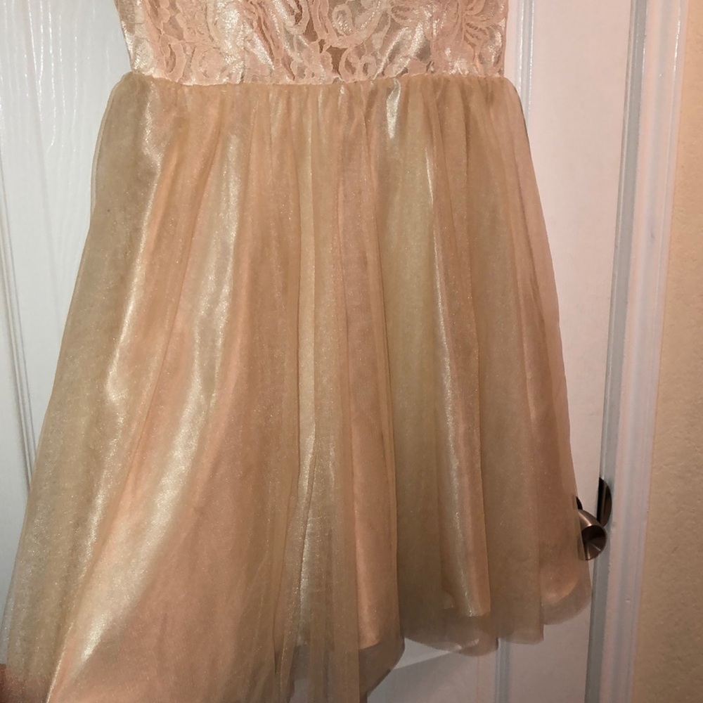 Dress - Picture 3 of 5